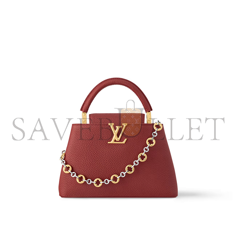 l0*is V*t0n capucines bb m12937 (22*12*8cm)